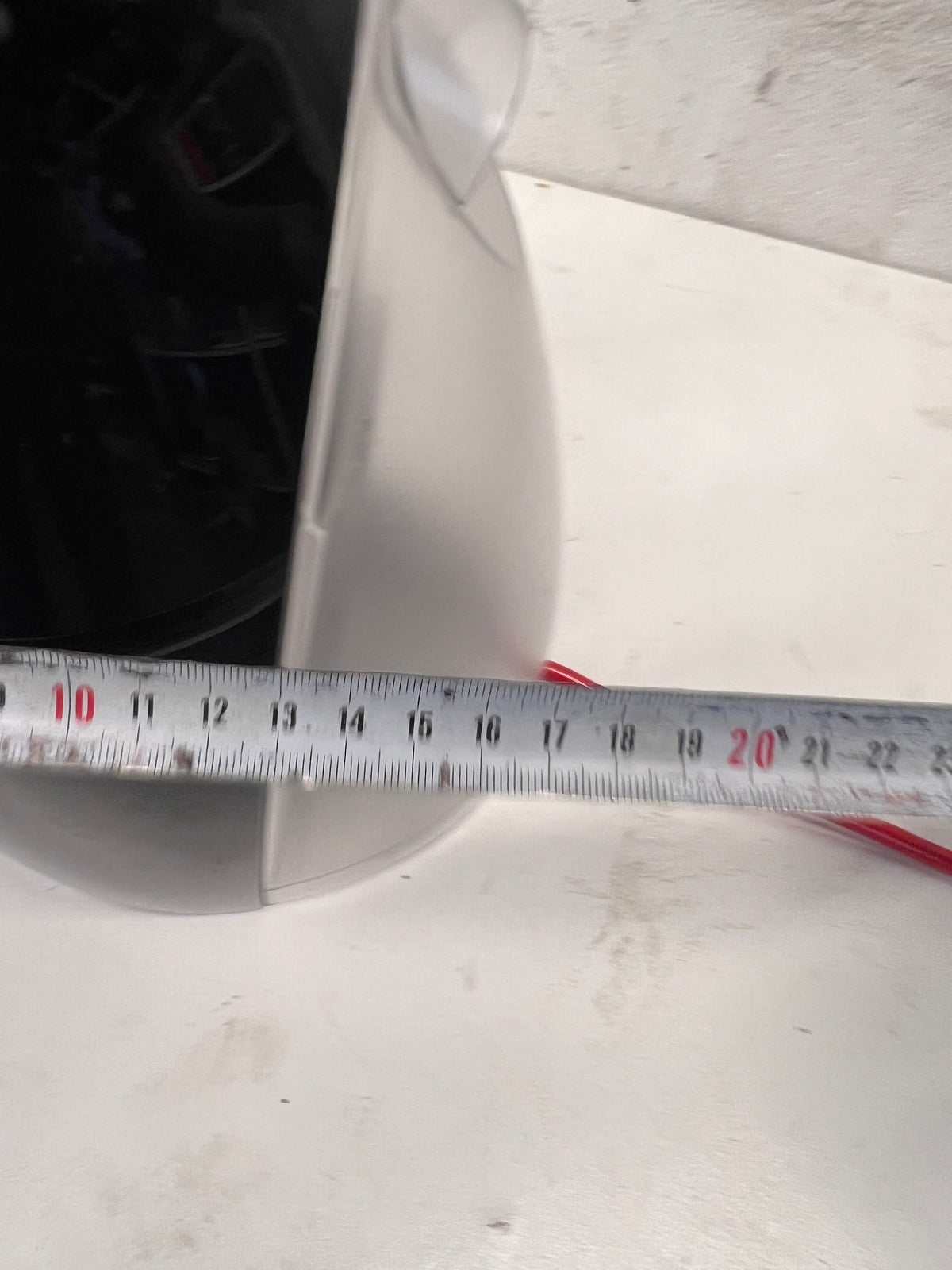 Nescafe Dolce Gusto Pod Coffee Machine - REDUCED