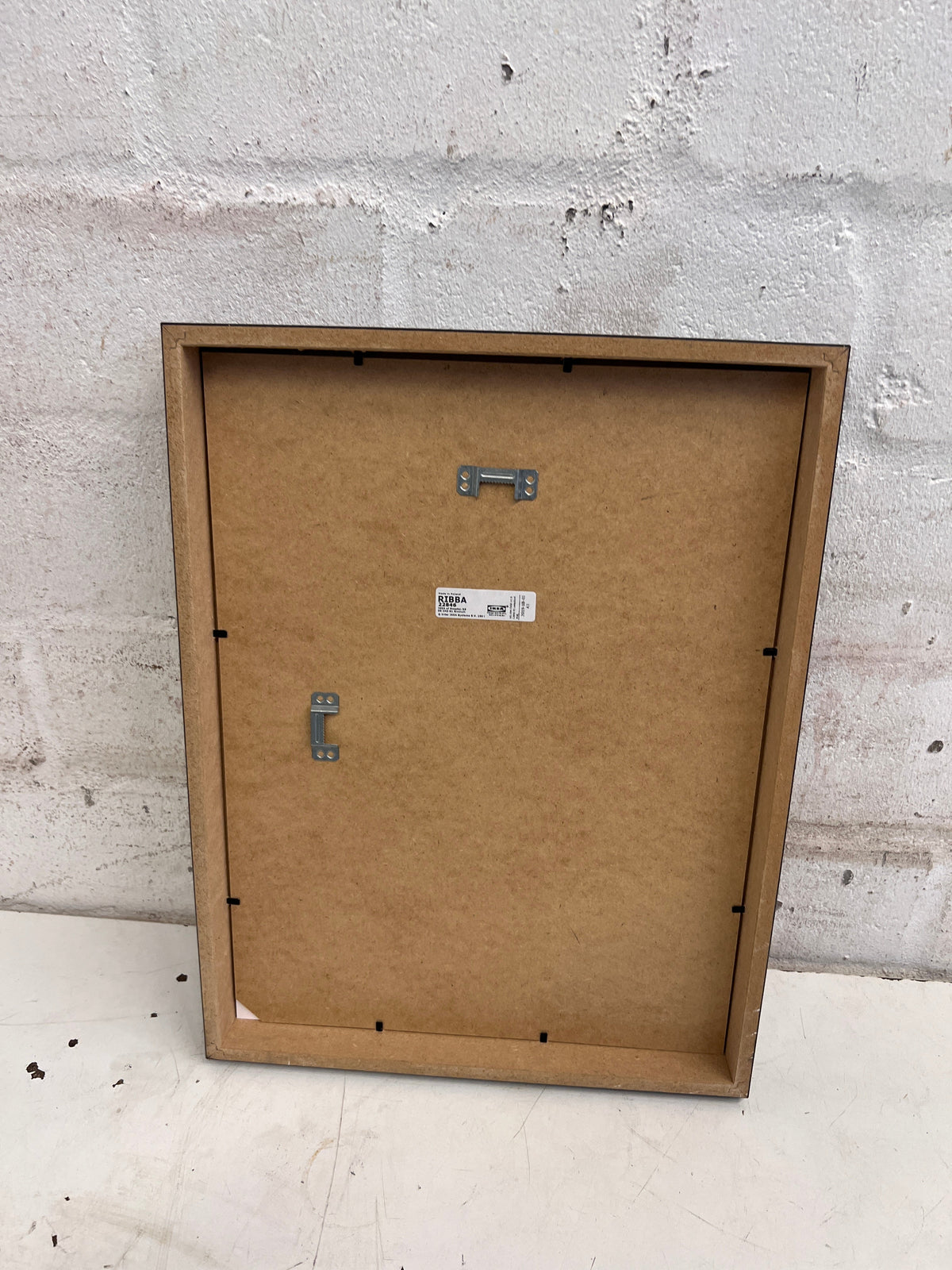 Abstract Ladder Artwork