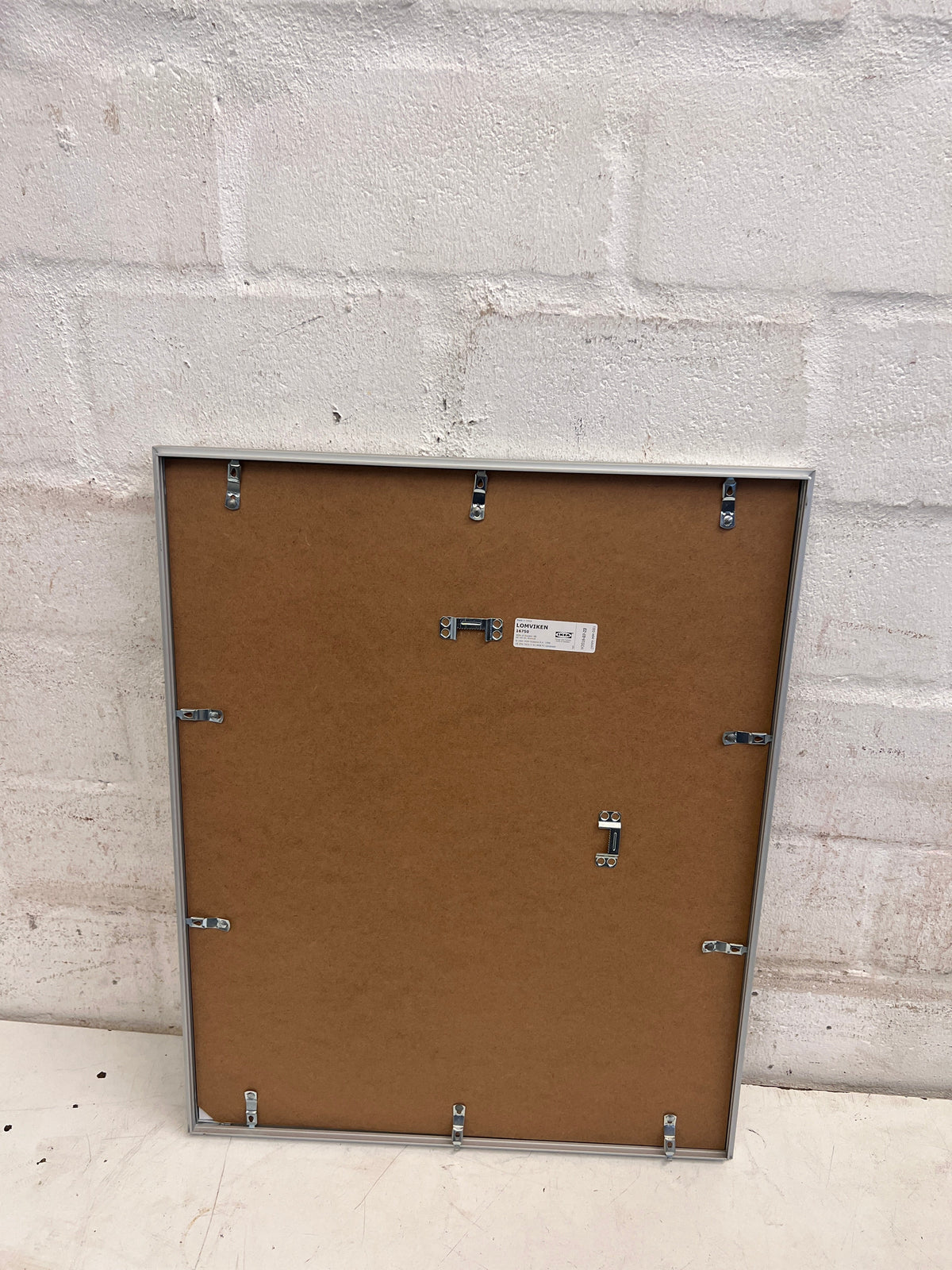 Geometric Shaded Abstract Artwork