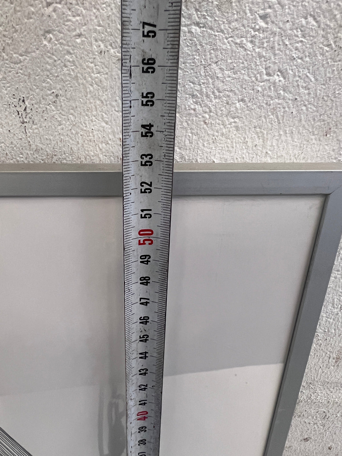 Geometric Shaded Abstract Artwork