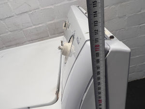 Hoover Top Loader Washing Machine - Missing knob