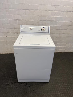 Hoover Top Loader Washing Machine - Missing knob