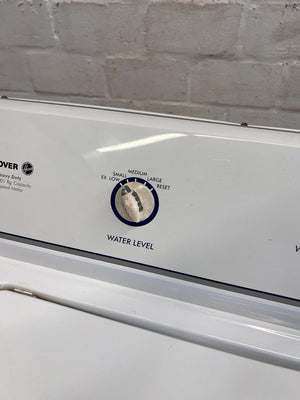 Hoover Top Loader Washing Machine - Missing knob