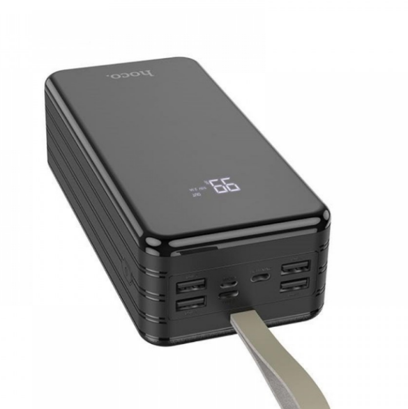 Nearly New Hoco DB11 Power Bank 50000mAh 7 in 1 Super Capacity - - 2ndhandwarehouse.com