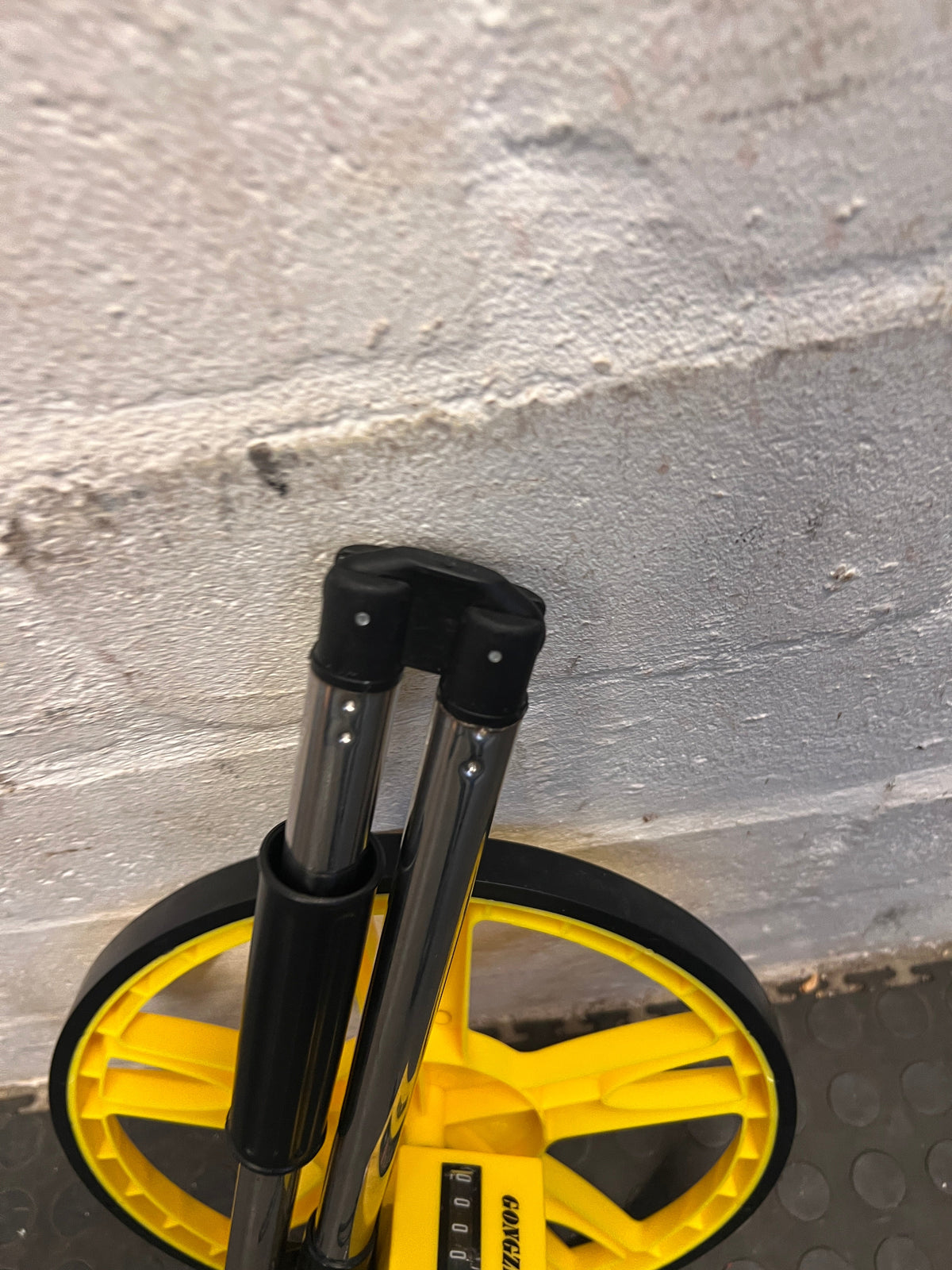 Gongzheng Measuring Wheel - 2ndhandwarehouse.com