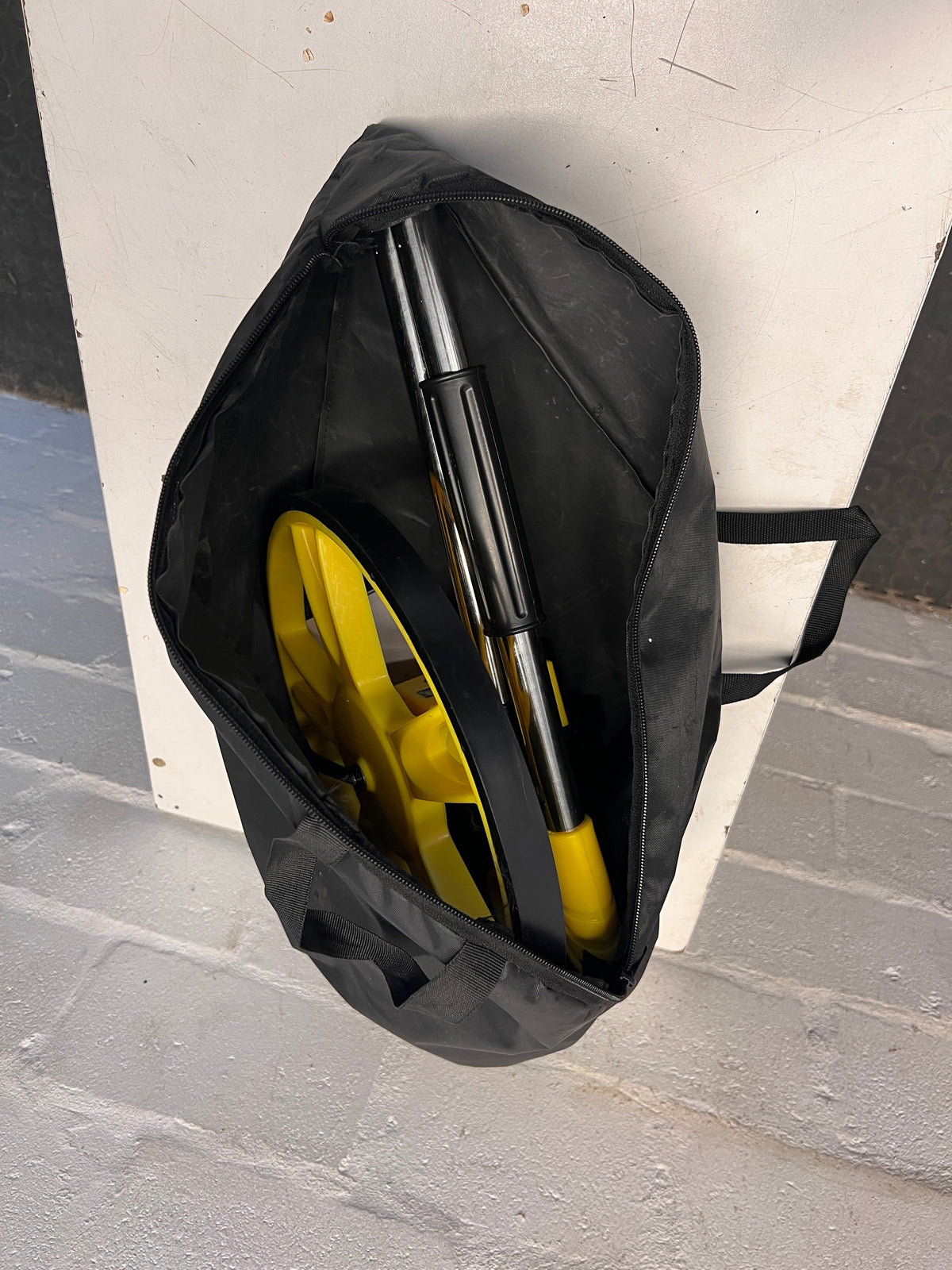 Gongzheng Measuring Wheel - 2ndhandwarehouse.com