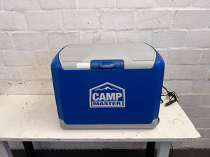 Blue Camp Master Camping Fridge