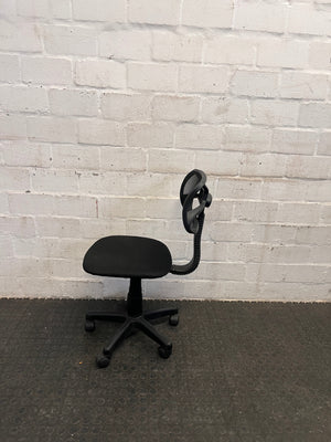 Midback Mesh Typist Chair