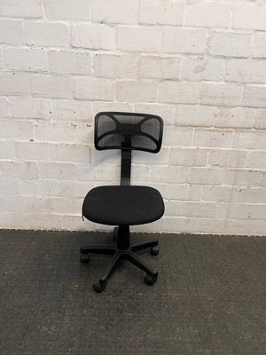 Midback Mesh Typist Chair