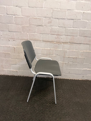 Grey Static Chairs