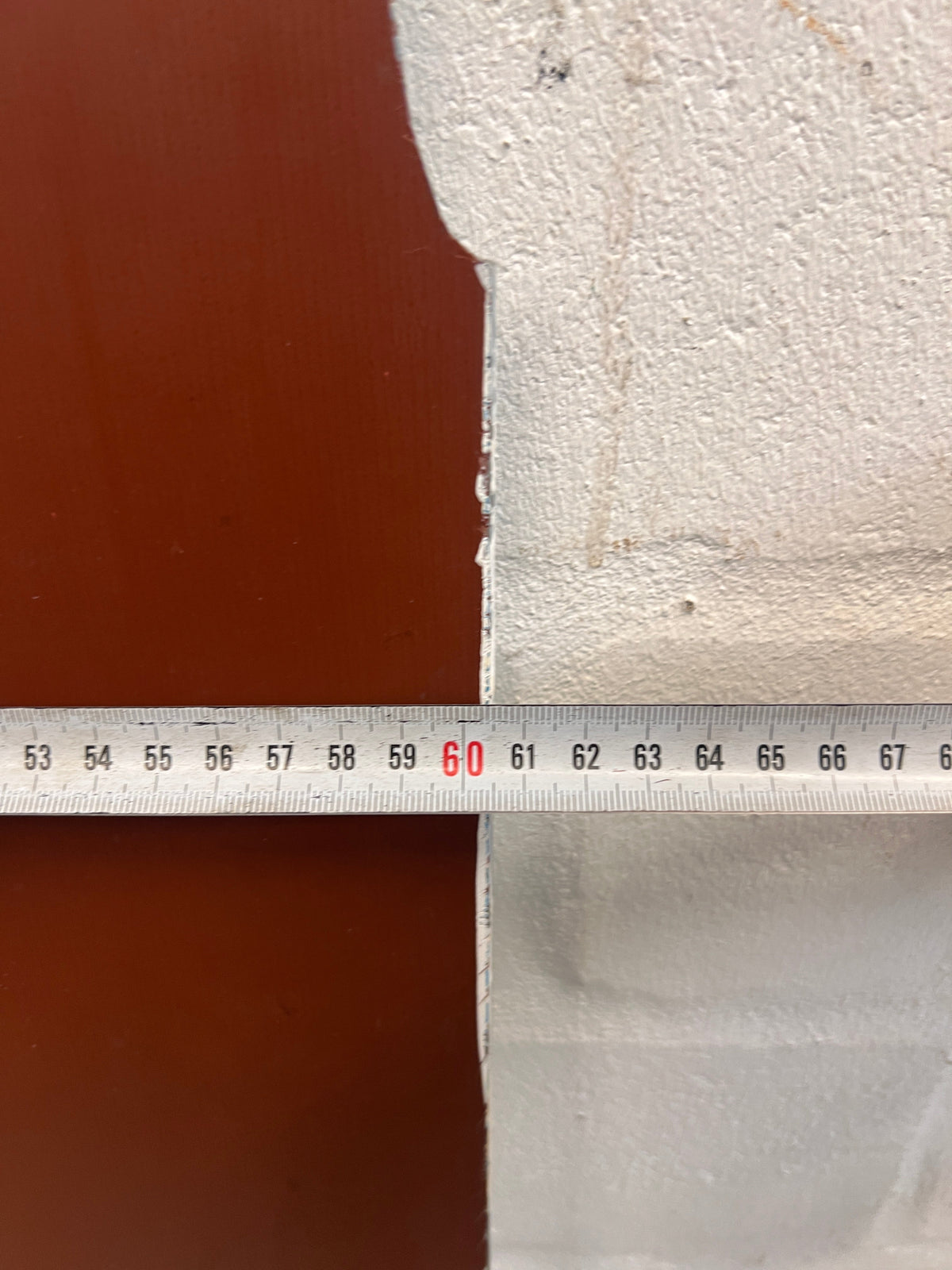 Mirror (Chipped Corner)