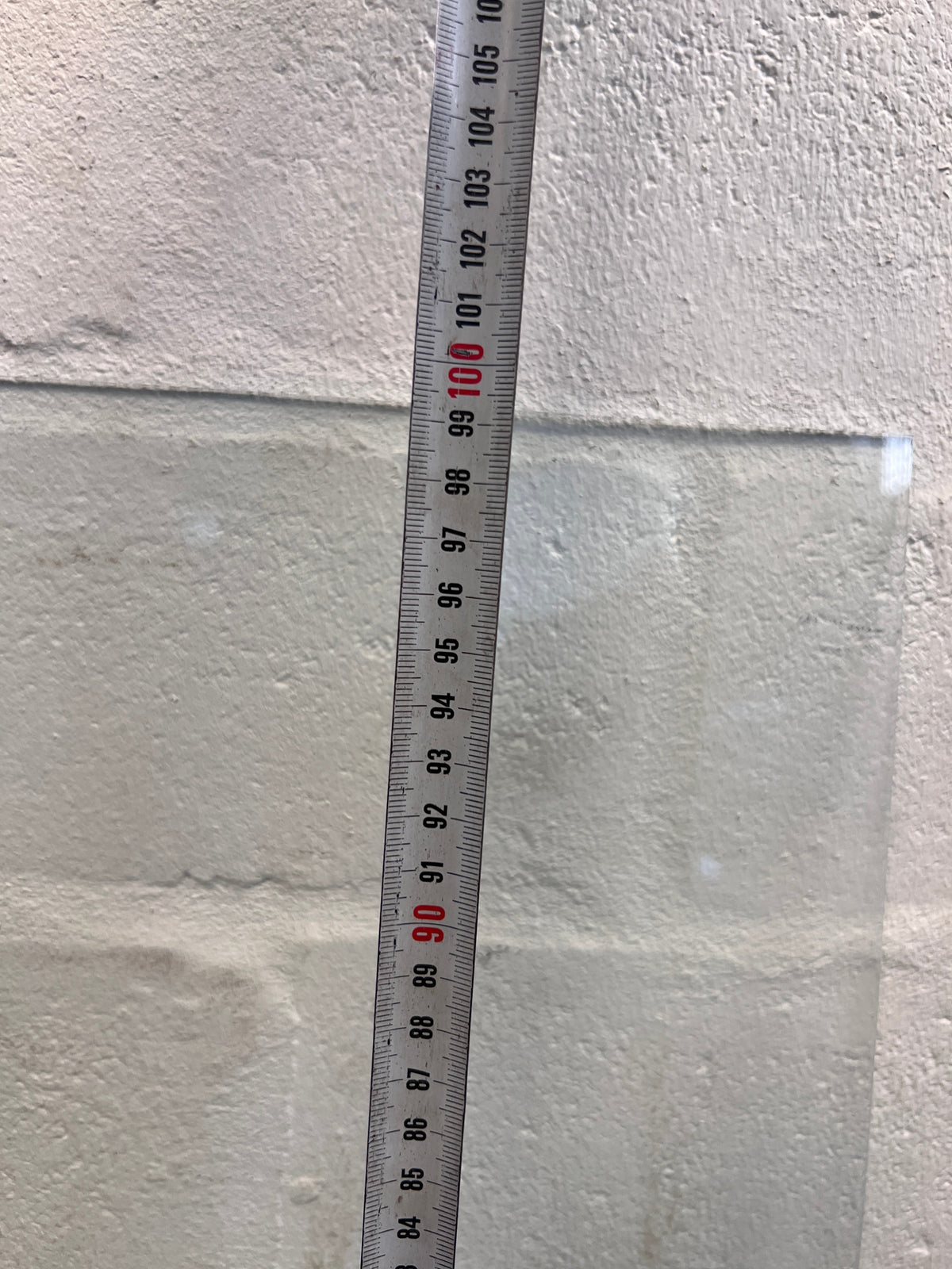 Sheet of Glass - 2ndhandwarehouse.com