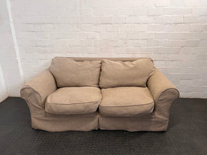 Coricraft Two Seater Couch