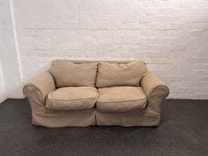 Coricraft Two Seater Couch