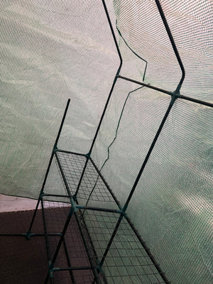 Greenhouse (Missing Parts)