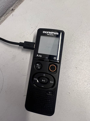 Olympus Voice Recorder
