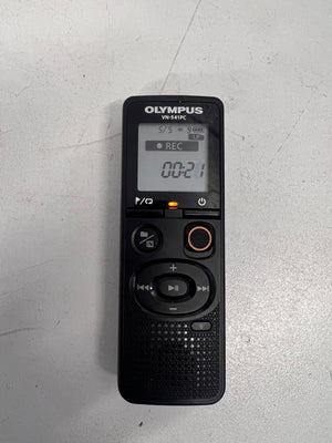 Olympus Voice Recorder