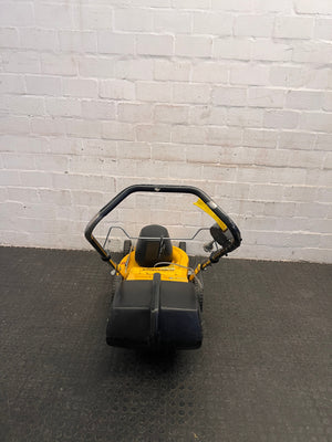 Professional Hi-Vac 2.2kw Electric Lawn Mower