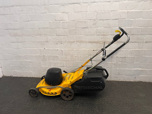 Professional Hi-Vac 2.2kw Electric Lawn Mower