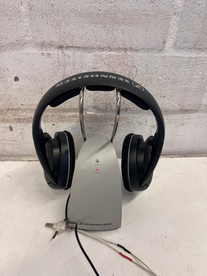 Sennheiser Wireless Headphones
