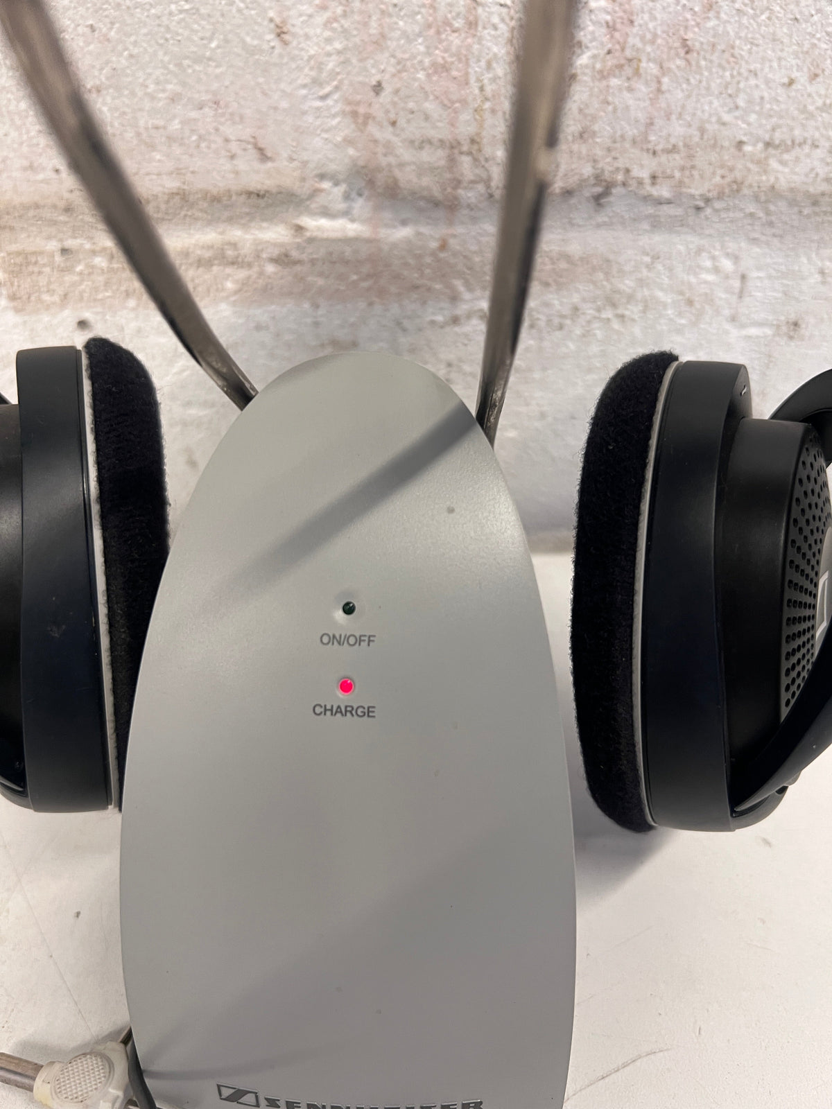 Sennheiser Wireless Headphones