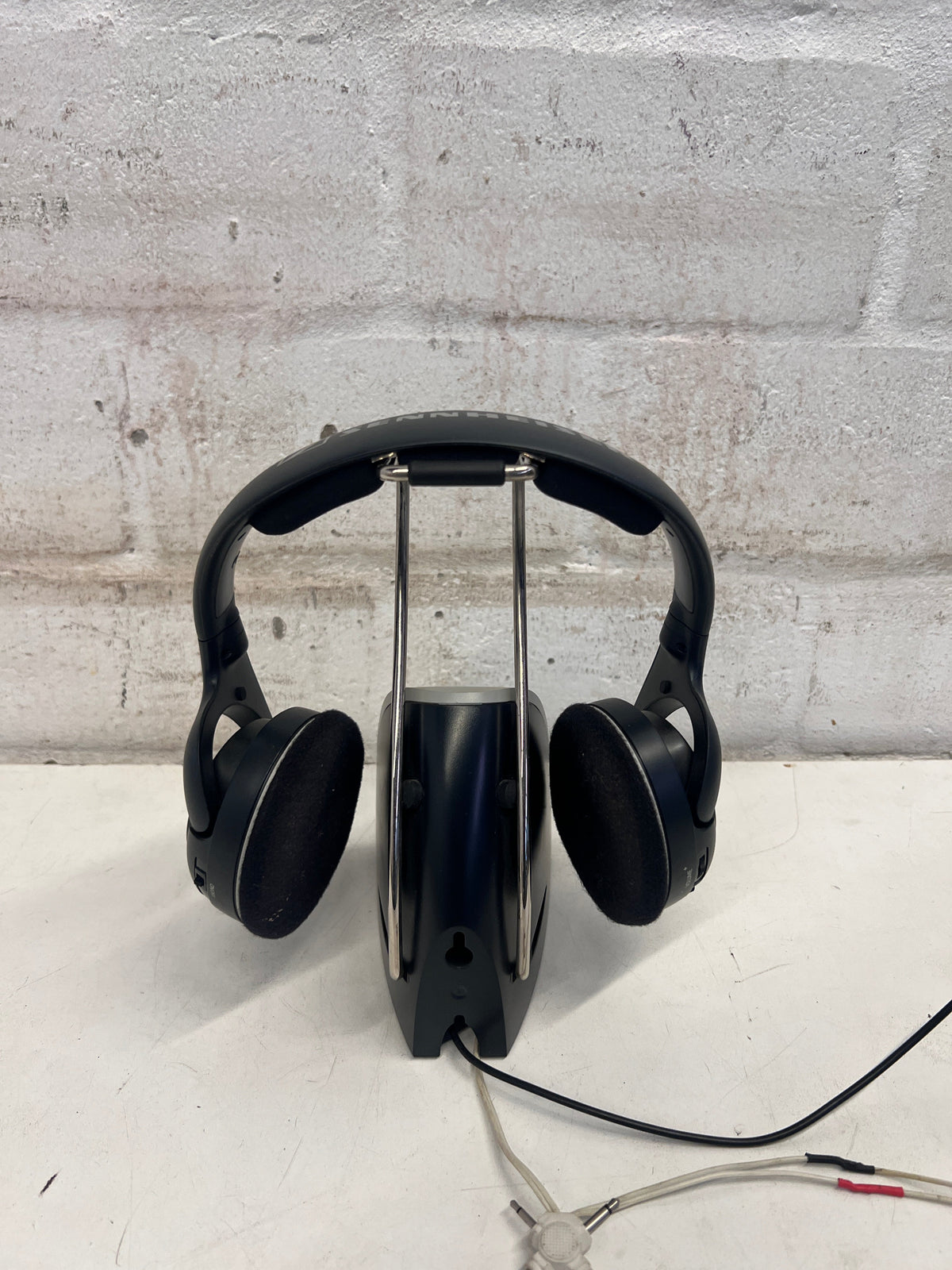 Sennheiser Wireless Headphones