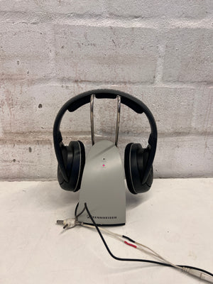 Sennheiser Wireless Headphones