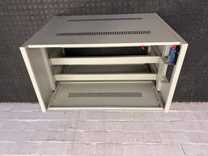 Inverter Battery Cabinet with Fuse