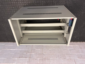 Inverter Battery Cabinet with Fuse - REDUCED