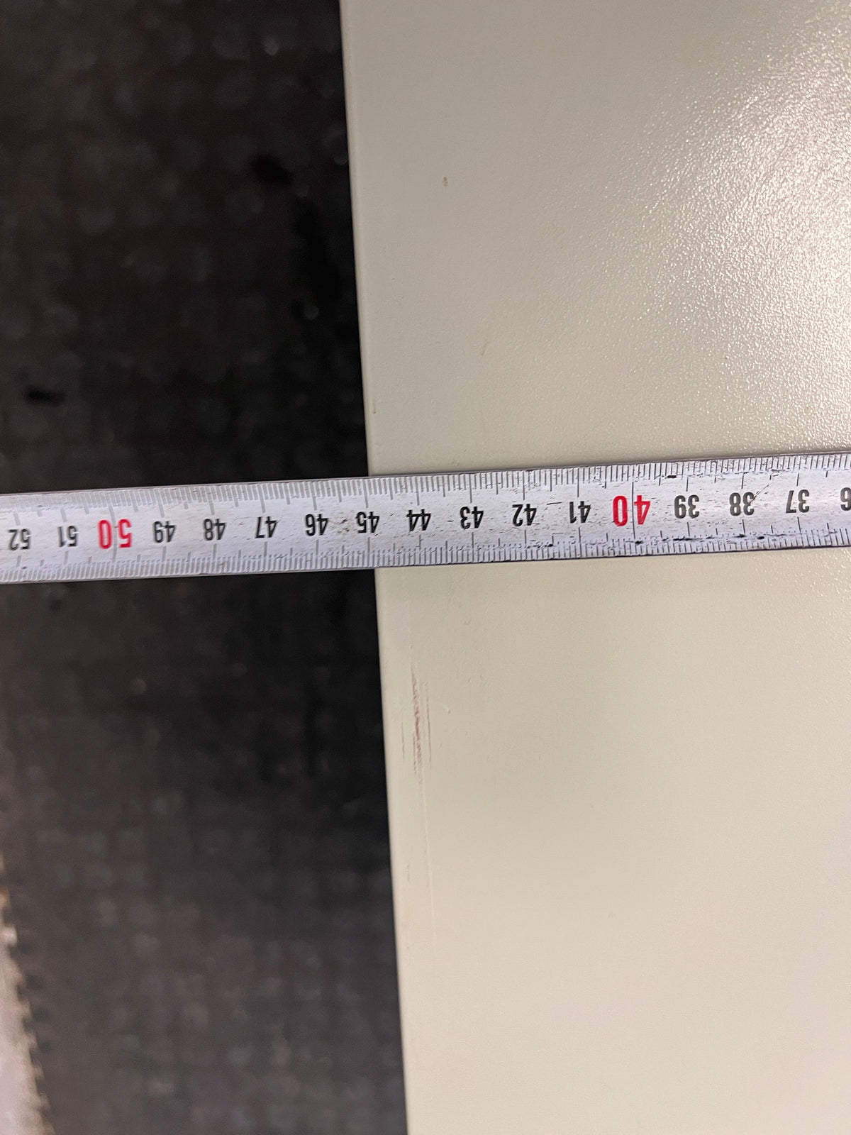 Inverter Battery Cabinet with Fuse - REDUCED