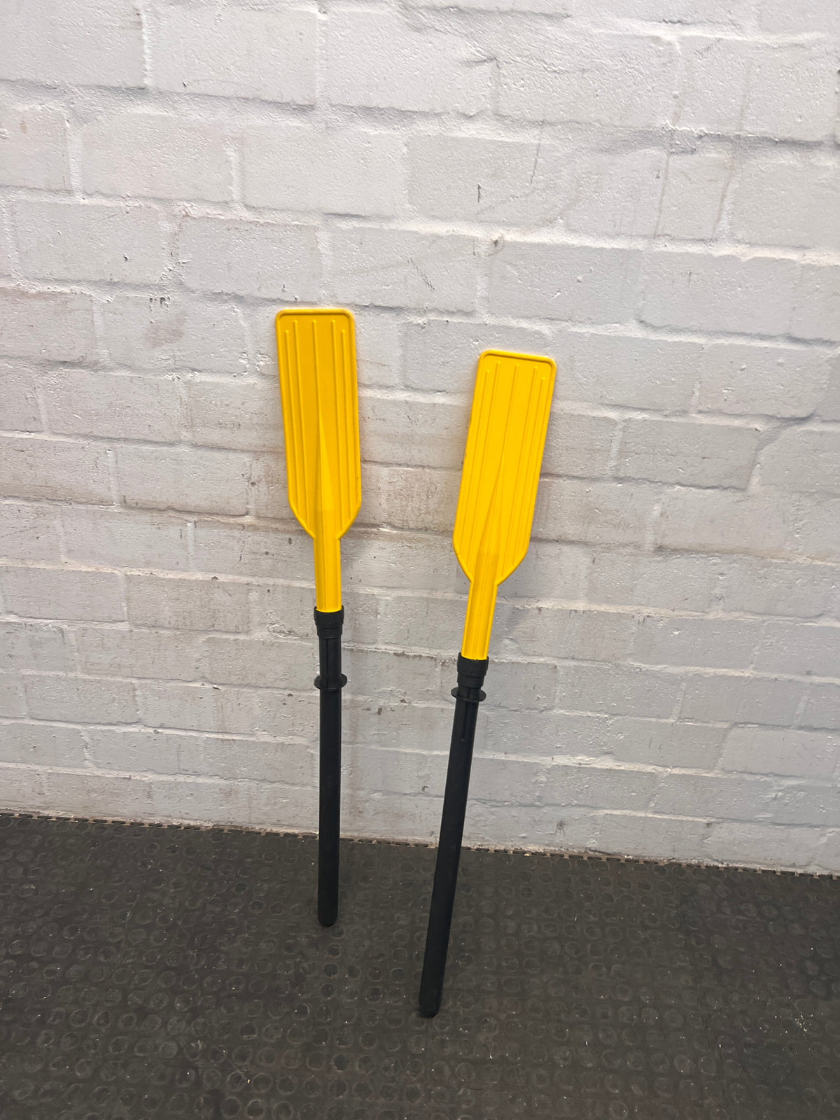 Intex French Oars