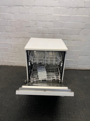 Indesit Dishwasher