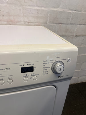 Samsung Tumble Dryer (DV665J)