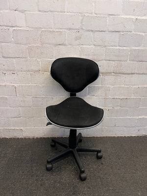 Typist Desk Chair