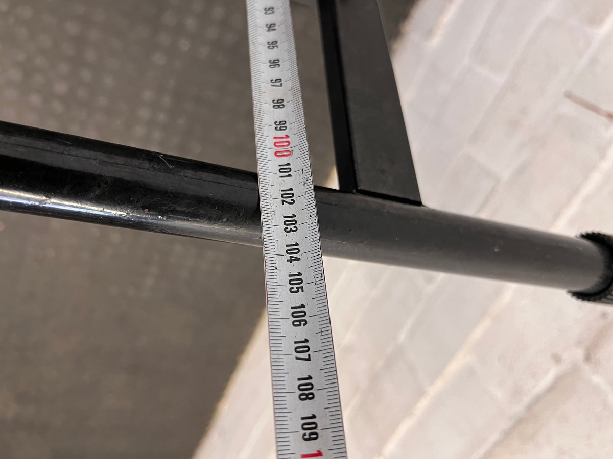 Easy Lock System Keyboard Stand