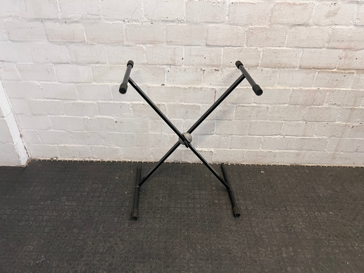 Easy Lock System Keyboard Stand