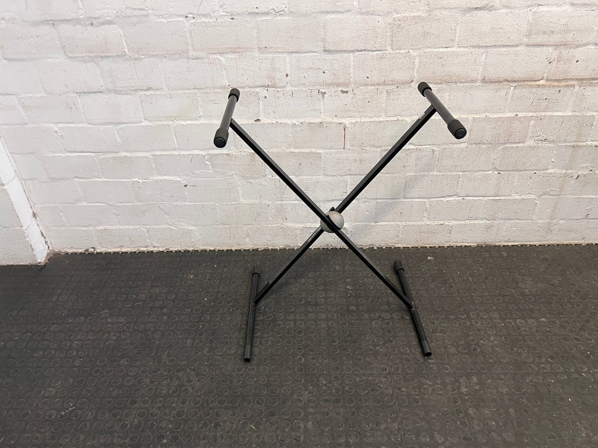 Easy Lock System Keyboard Stand