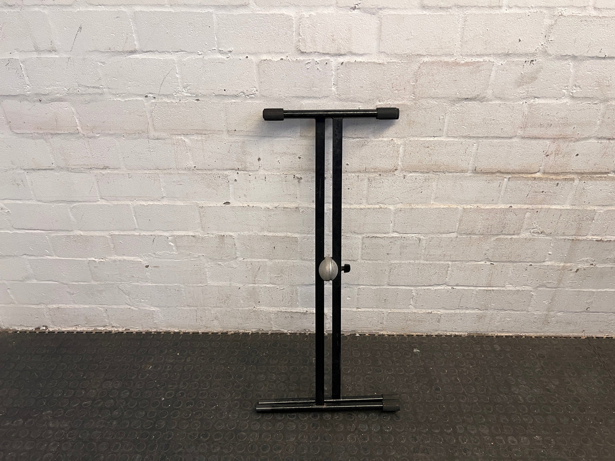 Easy Lock System Keyboard Stand