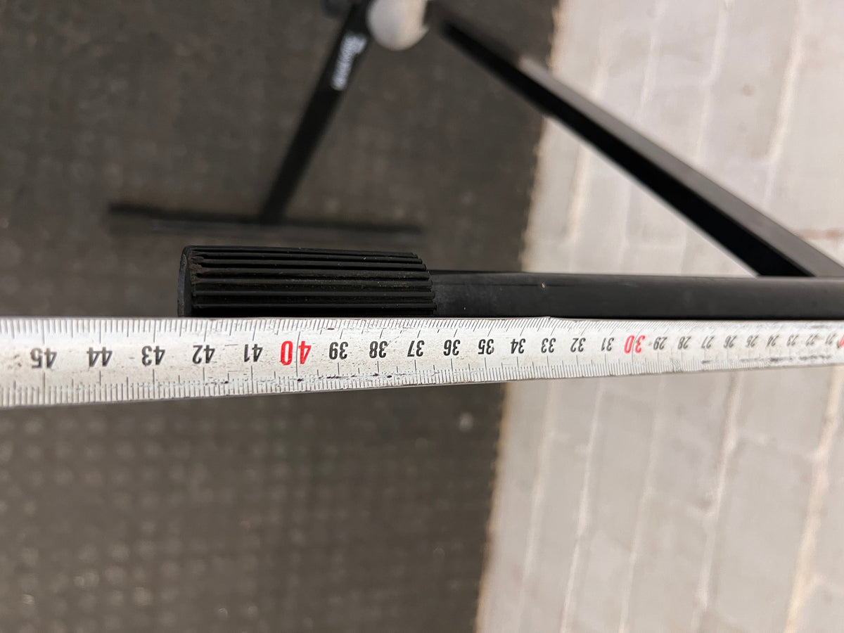 Easy Lock System Keyboard Stand