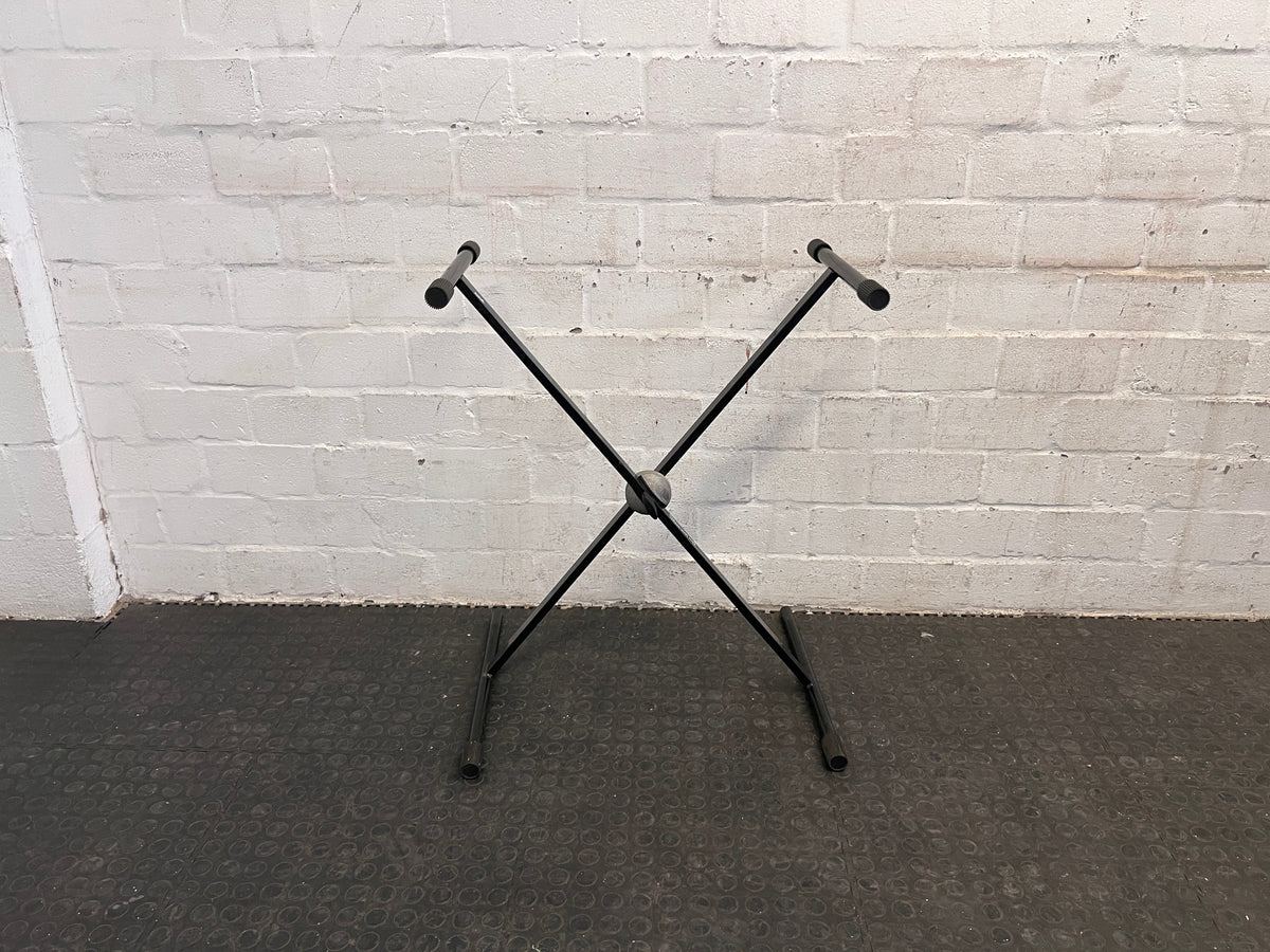 Easy Lock System Keyboard Stand