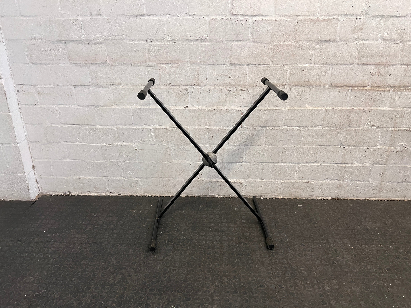 Easy Lock System Keyboard Stand