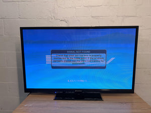 Sansui Plasma TV 51 inch HDR