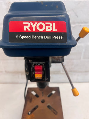 Ryobi Drill Press