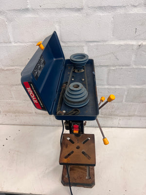 Ryobi Drill Press