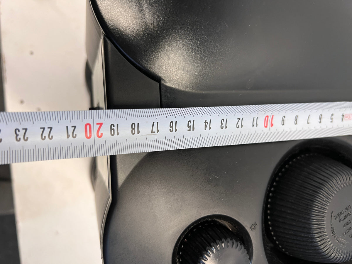 Mellerware Coffee Machine (no jug)