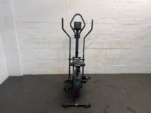 Trojan Glide Cycle 500 Exercise 2 in 1 Bicycle Elliptical