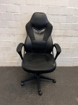 Black Gaming Office Chair