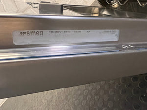 Silver Smeg  Dishwasher (Not Working)