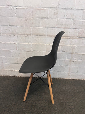 Terrance Leisure Dining Chair
