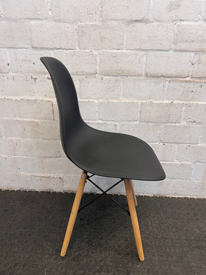 Terrance Leisure Dining Chair